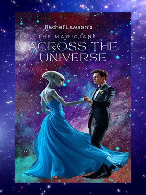 cover image of Across the Universe